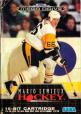 Mario Lemieux Hockey Front Cover