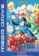 Mega Man: The Wily Wars Front Cover