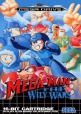 Mega Man: The Wily Wars