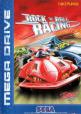 Rock 'N Roll Racing Front Cover