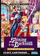 Shining In The Darkness Front Cover