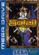 Soleil Front Cover