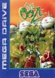 The Ooze Front Cover
