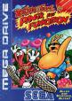 ToeJam & Earl 2: Panik Auf Funkotron Front Cover