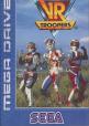 VR Troopers Front Cover