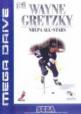 Wayne Gretzky and the NHLPA All-Stars Front Cover