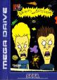 Beavis and Butt-Head Front Cover