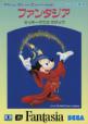 Fantasia: Mickey Mouse Magic Front Cover