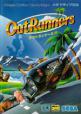 OutRunners Front Cover