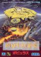 Populous Front Cover