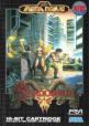 Shadowrun Front Cover