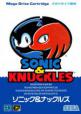 Sonic & Knuckles