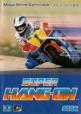 Super Hang-On Front Cover