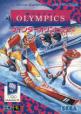 Winter Olympics: Lillehammer 94 Front Cover
