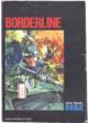 Borderline Front Cover