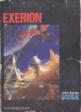 Exerion Front Cover
