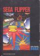 Sega Flipper Front Cover