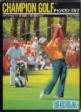 Champion Golf Front Cover
