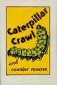Caterpillar Crawl And Counter Reverse Front Cover