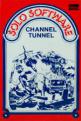 Channel Tunnel Front Cover