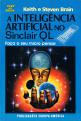 A Inteligecia Artificial No Sinclair QL Faca O Seu Micro Pensar Front Cover