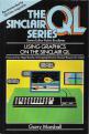 Using Graphics On The Sinclair QL Front Cover