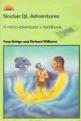 Sinclair QL Adventures: A Micro-Adventurer's Handbook Front Cover