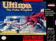 Ultima VI: The False Prophet Front Cover