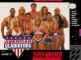 American Gladiators