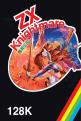 Knightmare ZX Front Cover