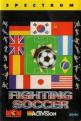 Fighting Soccer