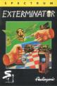 Exterminator Front Cover