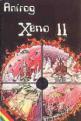 Xeno II Front Cover