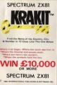 Krakit Front Cover