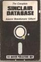 The Complete Sinclair Database (Book) For The Spectrum 16K/48K/Plus/128K