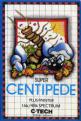 Centipede + Painter Front Cover