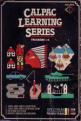 Calpac Learning Series Volume 1 Front Cover