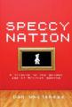 Speccy Nation Front Cover