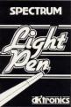 DK'Tronics Light Pen Front Cover