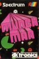 Munch Man Front Cover