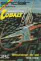 Intercepteur Cobalt Front Cover