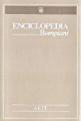 Enciclopedia Bompiani - Arte Front Cover