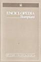 Enciclopedia Bompiani - Sintesi Cronologica Front Cover