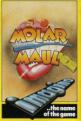 Molar Maul Front Cover