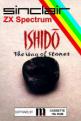 Ishido: The Way Of Stones Front Cover