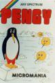 Pengy Front Cover