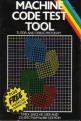 Machine Code Test Tool Front Cover