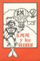 Don Pepe Y Los Globos Front Cover