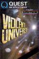 Violent Universe Front Cover