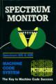 Spectrum Monitor Front Cover